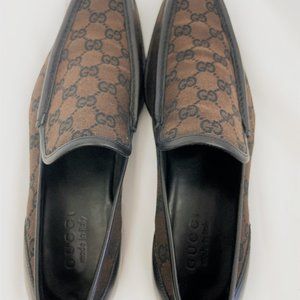 Gucci Loafers